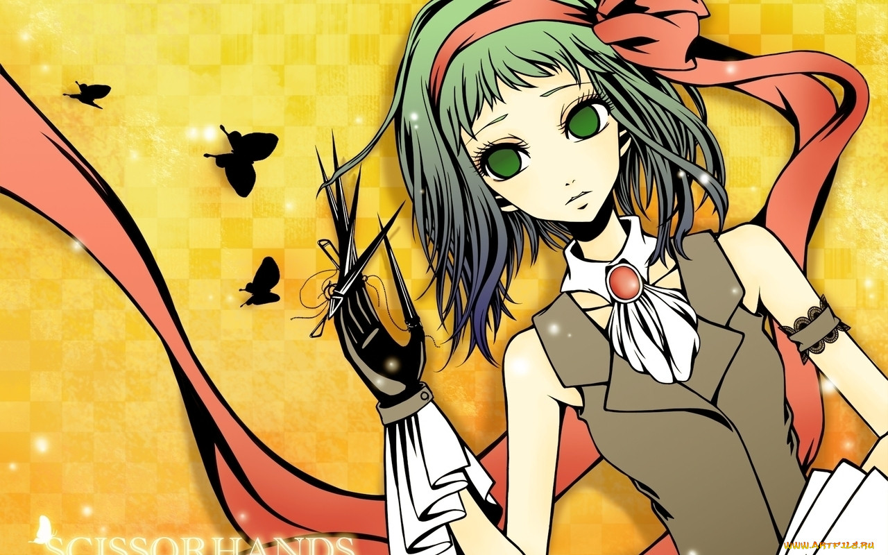 , vocaloid
